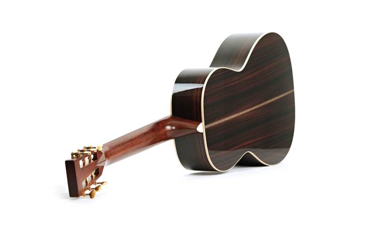 Martin 0-28 Modern Deluxe 12 Fret Martin 0-28 Modern Deluxe 12 Fret