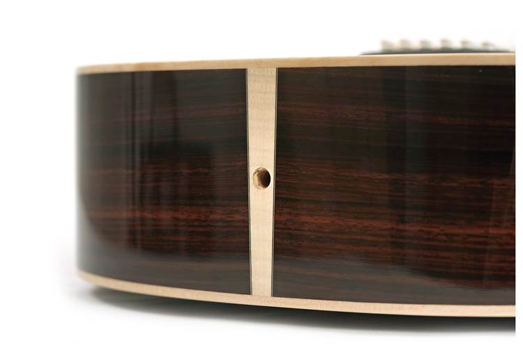 Martin 0-28 Modern Deluxe 12 Fret Martin 0-28 Modern Deluxe 12 Fret