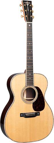 Martin 000-42 Modern Deluxe Martin 000-42 Modern Deluxe
