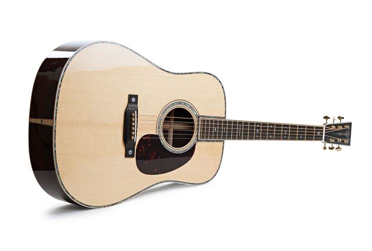 Martin D-42 Modern Deluxe Martin D-42 Modern Deluxe