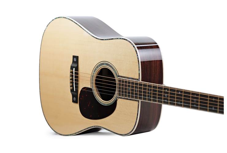 Martin D-42 Modern Deluxe Martin D-42 Modern Deluxe