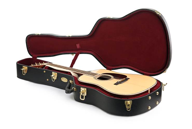 Martin D-42 Modern Deluxe Martin D-42 Modern Deluxe