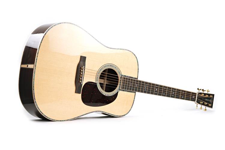 Martin D-45 Modern Deluxe Martin D-45 Modern Deluxe