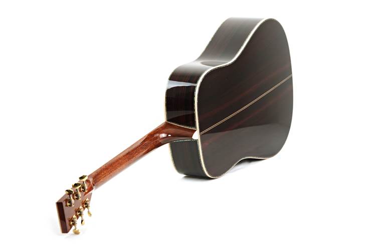 Martin D-45 Modern Deluxe Martin D-45 Modern Deluxe