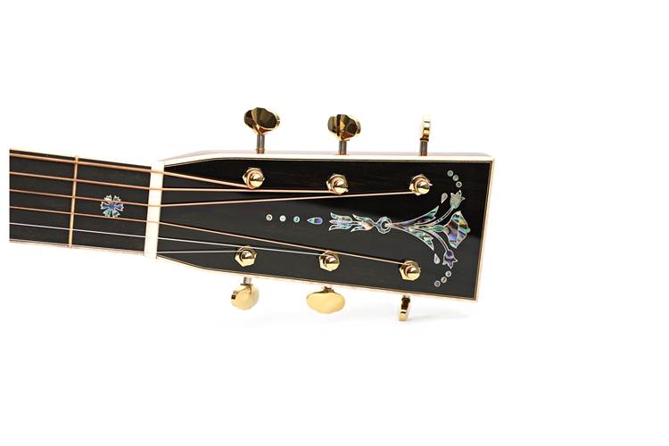 Martin D-45 Modern Deluxe Martin D-45 Modern Deluxe