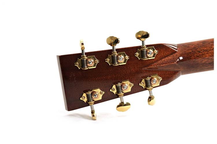 Martin D-45 Modern Deluxe Martin D-45 Modern Deluxe