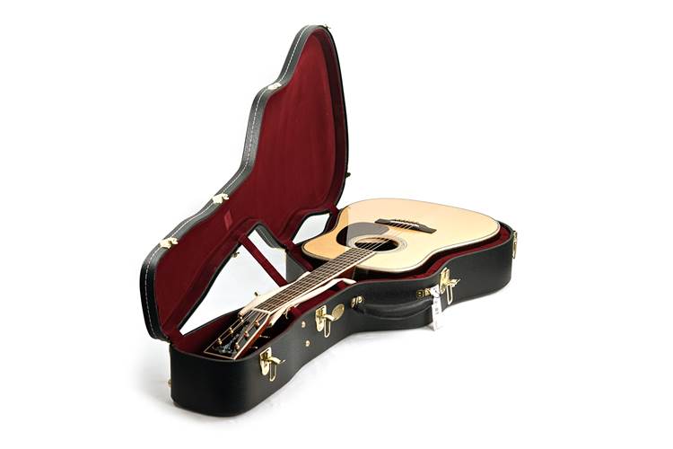 Martin D-45 Modern Deluxe Martin D-45 Modern Deluxe