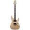 Schecter Omen Extreme-6 Gloss Natural Front View