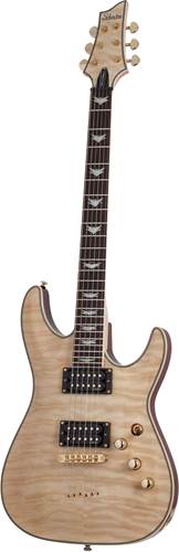 Schecter Omen Extreme-6 Gloss Natural Schecter Omen Extreme-6 Gloss Natural
