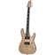 Schecter Omen Extreme-6 Gloss Natural Front View