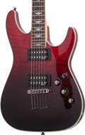 Schecter Omen Extreme-6 Blood Burst