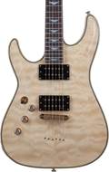 Schecter Omen Extreme-6 Gloss Natural Left Handed