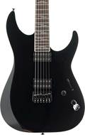 Schecter Reaper-6 Custom Gloss Black