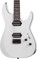 Schecter Reaper-6 Custom Gloss White