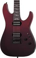 Schecter Reaper-6 Elite Bloodburst