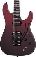 Schecter Reaper-6 Elite FR-S Bloodburst