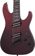 Schecter Reaper-7 Elite MS Bloodburst