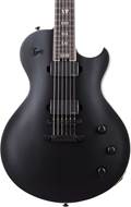 Schecter Solo-II Evil Twin Satin Black