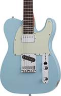 Schecter Nick Johnston PT Atomic Frost