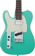 Schecter Nick Johnston PT Atomic Green Left Handed