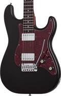 Schecter Jack Fowler Traditional Black Pearl