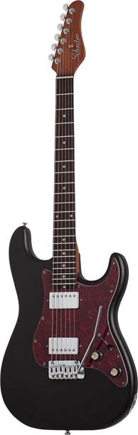 Schecter Jack Fowler Traditional Black Pearl