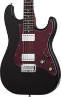 Schecter Jack Fowler Traditional HT Black Pearl