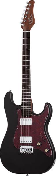 Schecter Jack Fowler Traditional HT Black Pearl