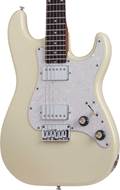 Schecter Jack Fowler Traditional HT Ivory