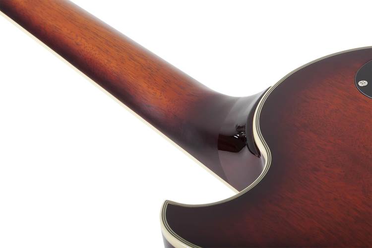 Schecter Solo-II Supreme Black Cherry Schecter Solo-II Supreme Black Cherry