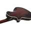 Schecter Solo-II Supreme Black Cherry Front View