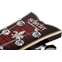 Schecter Solo-II Supreme Black Cherry Front View