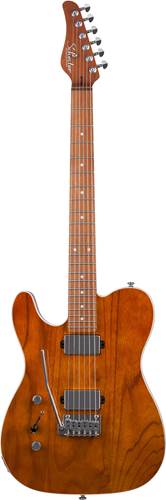 Schecter PT Van Nuys Ash Gloss Natural Left Handed Schecter PT Van Nuys Ash Gloss Natural Left Handed