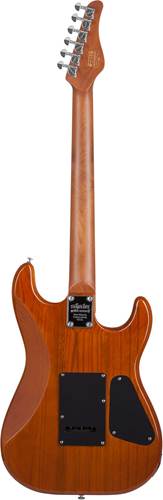 Schecter Trad Van Nuys Ash Gloss Natural Left Handed Schecter Trad Van Nuys Ash Gloss Natural Left Handed