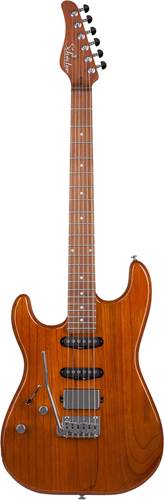 Schecter Trad Van Nuys Ash Gloss Natural Left Handed Schecter Trad Van Nuys Ash Gloss Natural Left Handed