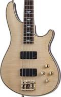Schecter Omen Extreme-4 Gloss Natural