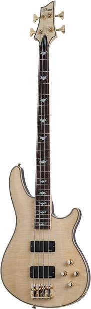 Schecter Omen Extreme-4 Gloss Natural