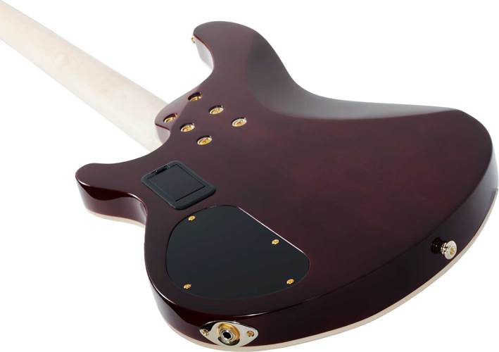 Schecter Omen Extreme-4 Gloss Natural Schecter Omen Extreme-4 Gloss Natural