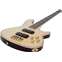 Schecter Omen Extreme-4 Gloss Natural Front View