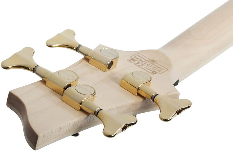 Schecter Omen Extreme-4 Gloss Natural Schecter Omen Extreme-4 Gloss Natural