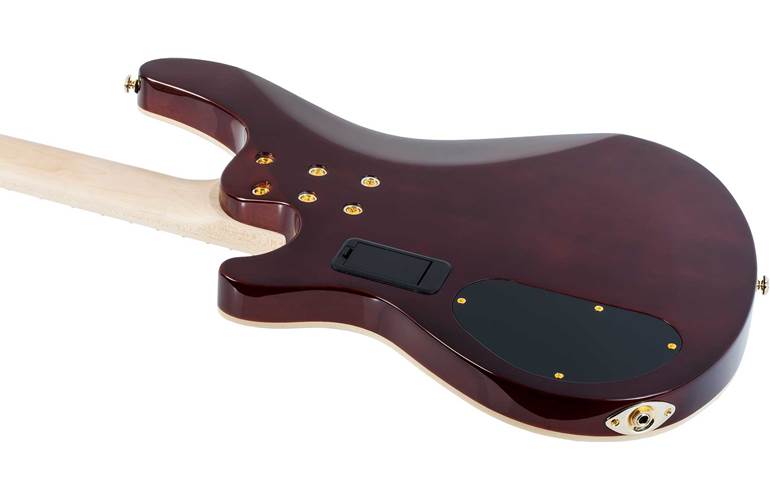 Schecter Omen Extreme-4 Gloss Natural Schecter Omen Extreme-4 Gloss Natural