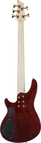 Schecter Omen Extreme-5 Gloss Natural Schecter Omen Extreme-5 Gloss Natural