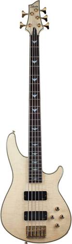 Schecter Omen Extreme-5 Gloss Natural