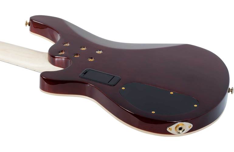 Schecter Omen Extreme-5 Gloss Natural Schecter Omen Extreme-5 Gloss Natural