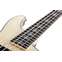 Schecter Omen Extreme-5 Gloss Natural Front View
