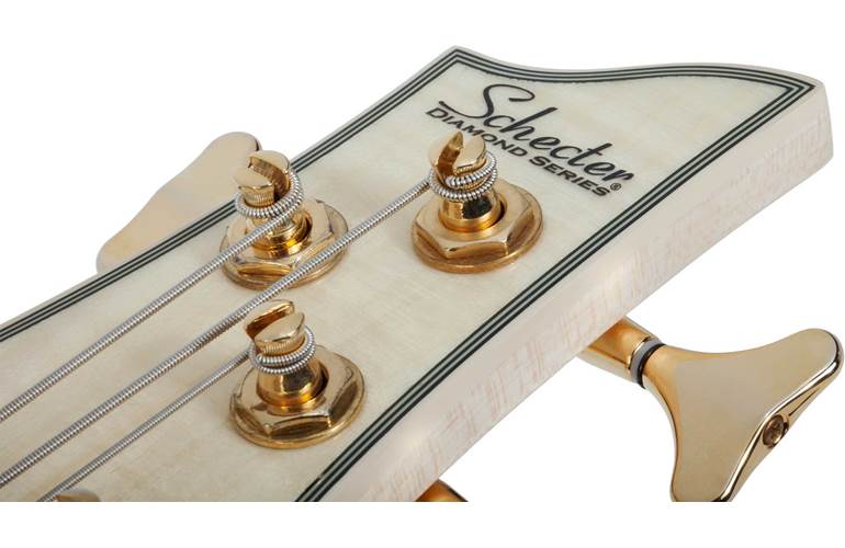 Schecter Omen Extreme-5 Gloss Natural Schecter Omen Extreme-5 Gloss Natural