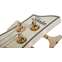 Schecter Omen Extreme-5 Gloss Natural Front View