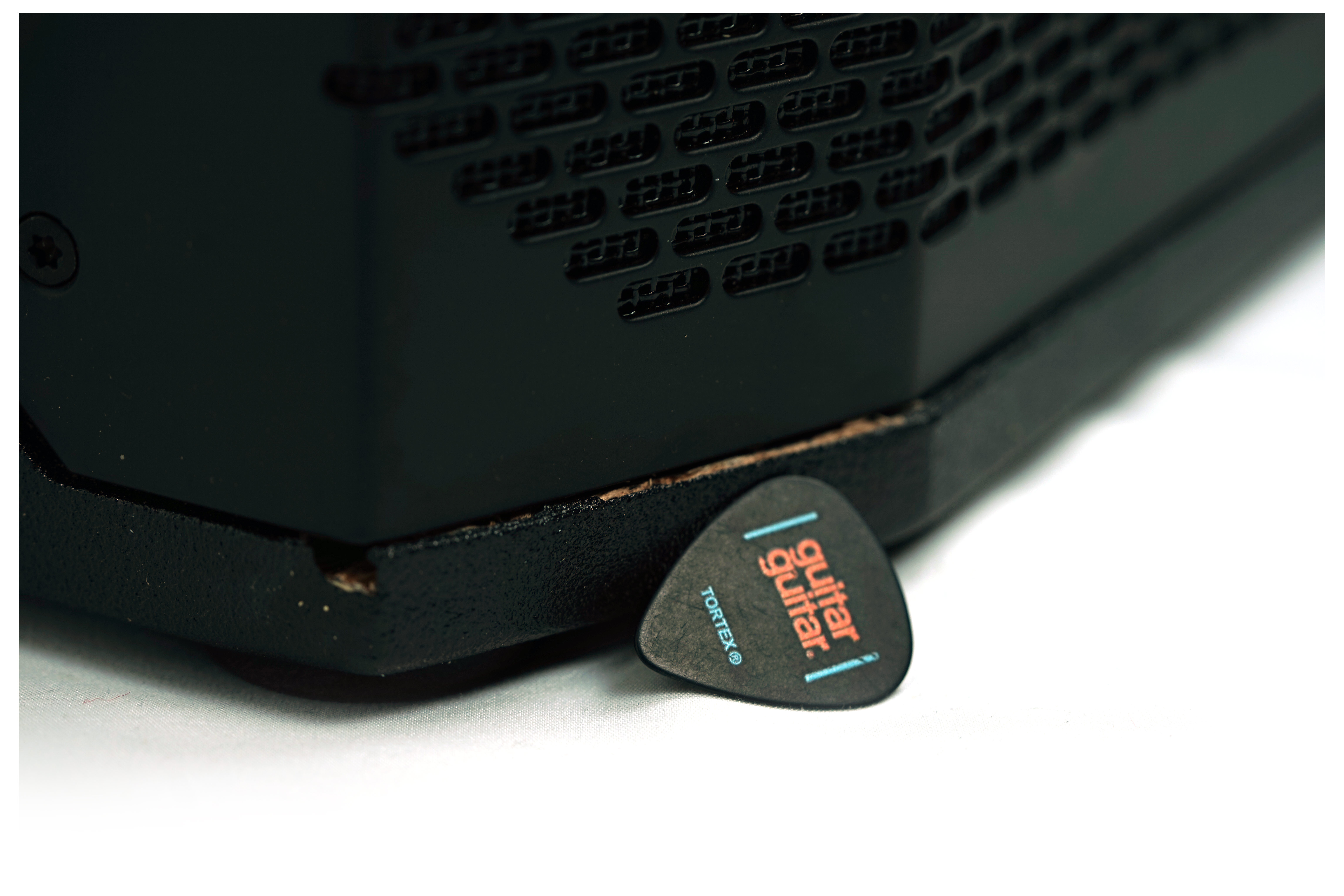 Electro Voice Evolve 50M Portable Column PA System Black (Ex-Demo) #405525638001050067