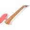 Fender Custom Shop American Custom Stratocaster Trans Fiesta Red Maple Fingerboard #XN15982 Back View