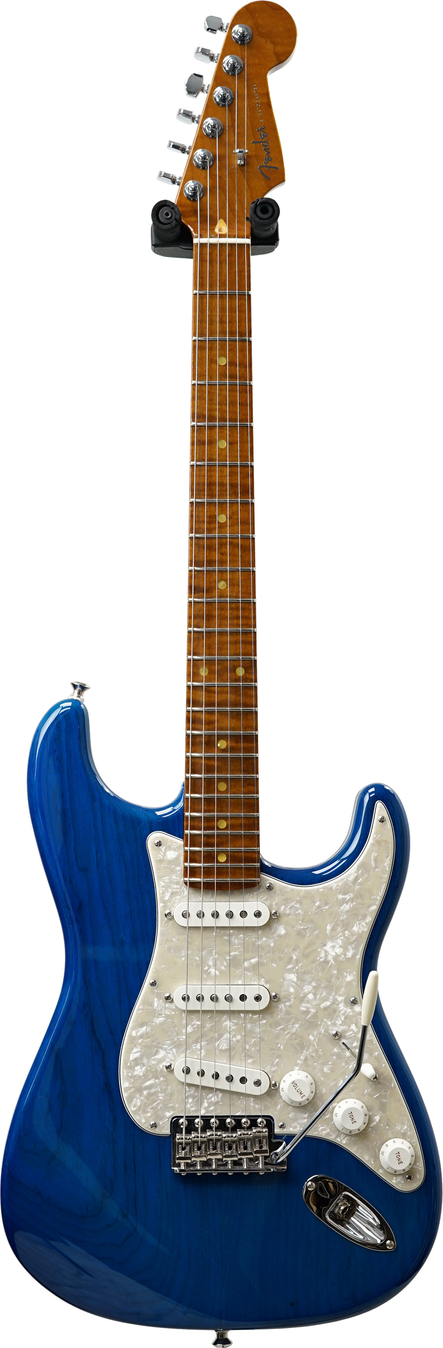 Fender Custom Shop American Custom Stratocaster Sapphire